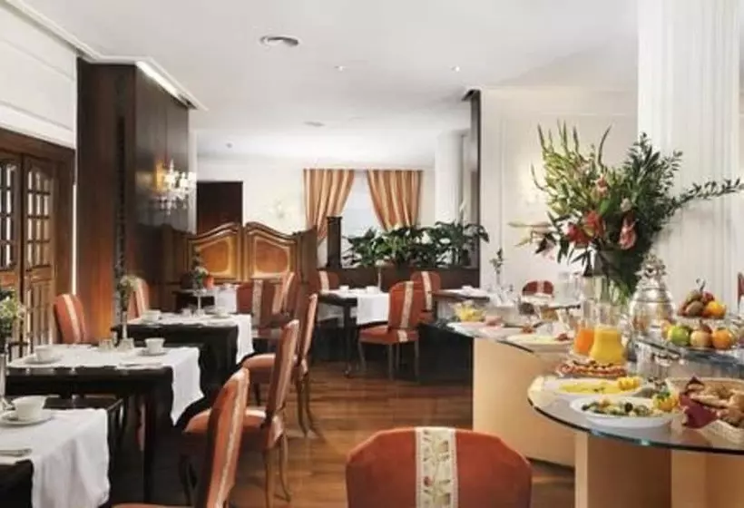 Fotos del hotel De La Ville:  6