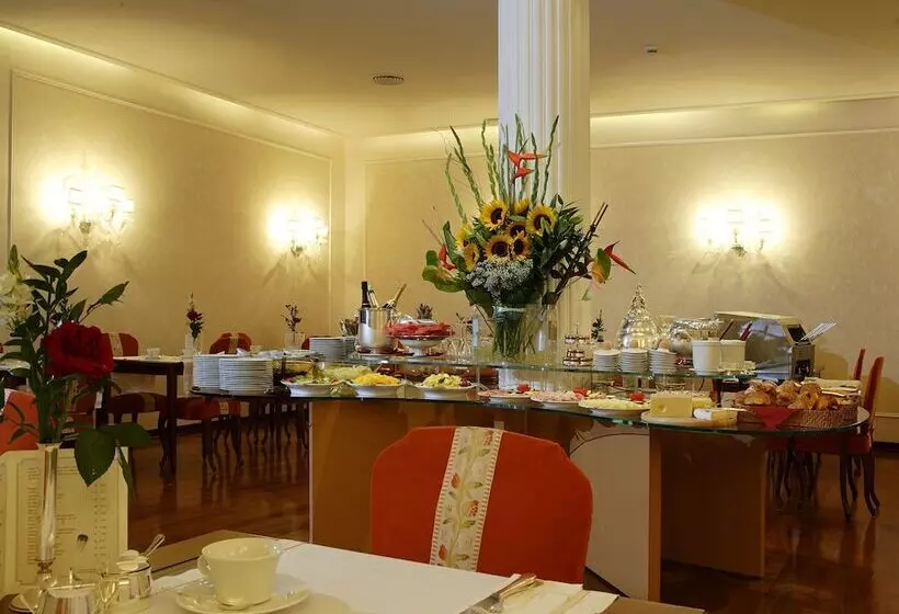 Fotos del hotel De La Ville:  12