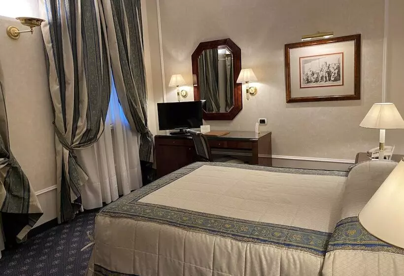 Fotos del hotel De La Ville:  20