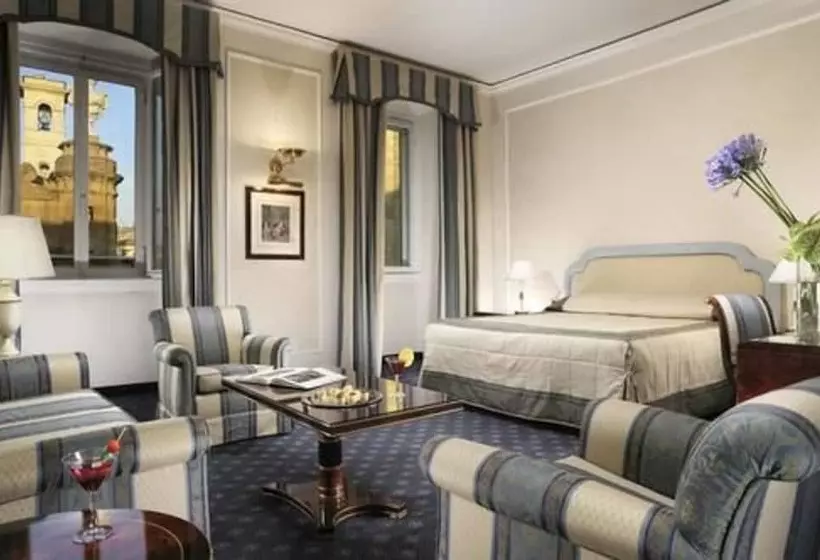 Fotos del hotel De La Ville:  19