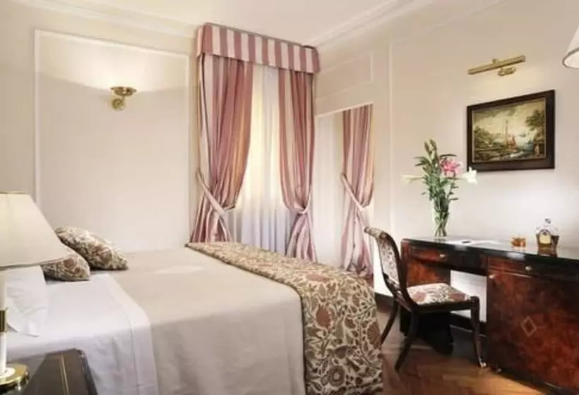 Fotos del hotel De La Ville:  18