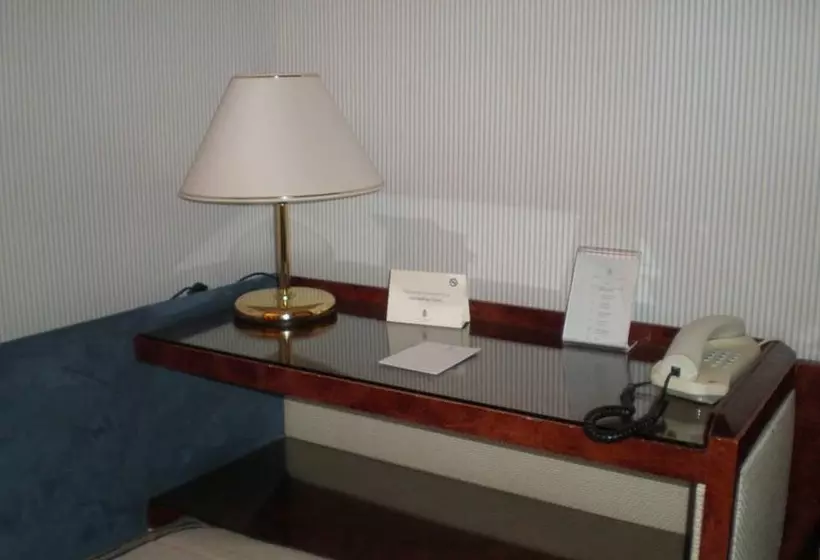 Fotos del hotel De La Ville:  25