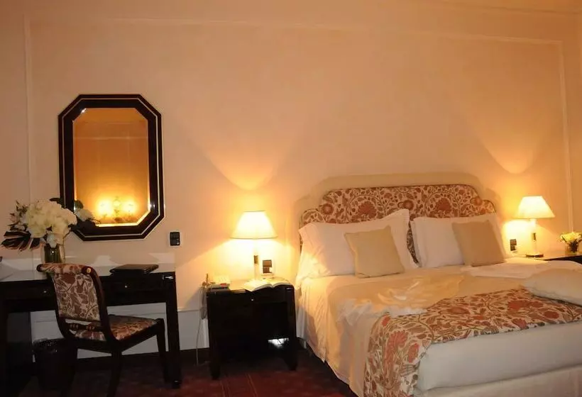 Fotos del hotel De La Ville:  21