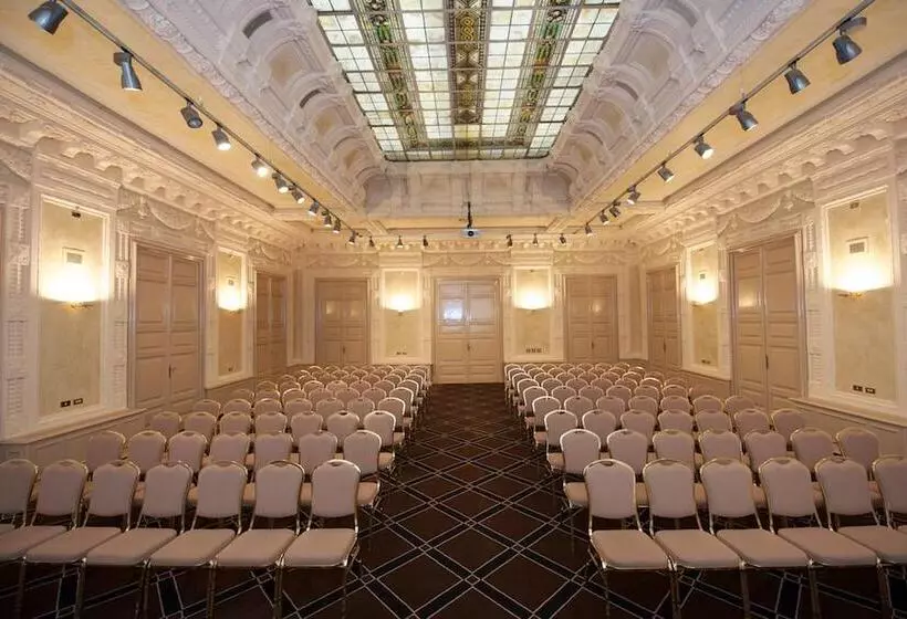 Fotos del hotel Grand Hotel Baglioni:  21