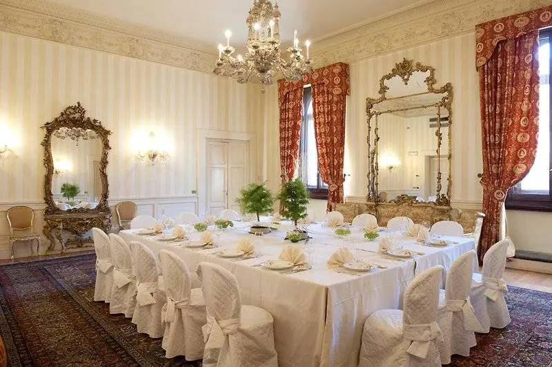 Fotos del hotel Grand Hotel Baglioni:  23