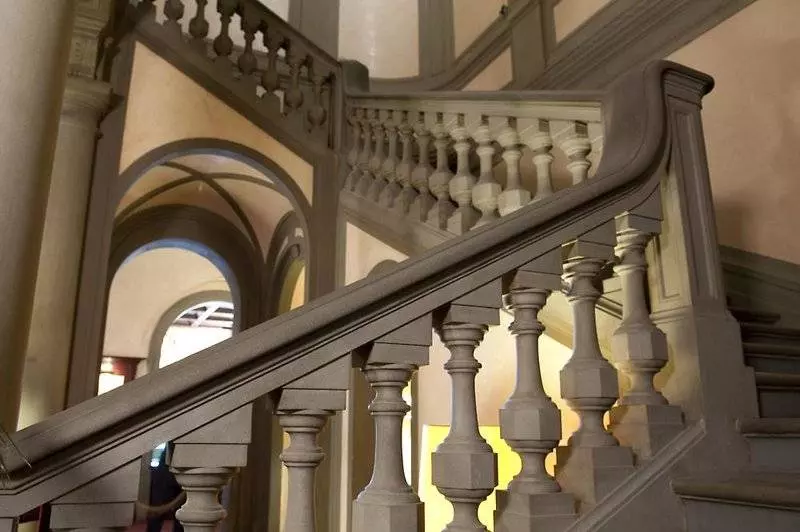 Fotos del hotel Grand Hotel Baglioni:  8