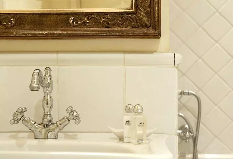 Fotos del hotel Grand Hotel Baglioni:  7