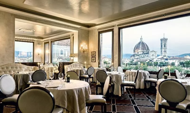 Fotos del hotel Grand Hotel Baglioni:  16