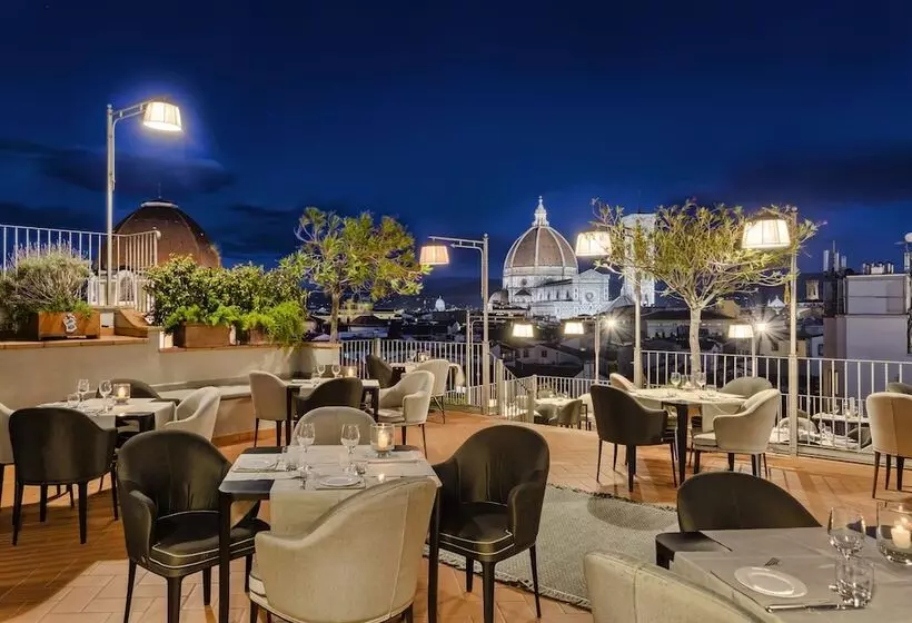 Fotos del hotel Grand Hotel Baglioni:  25