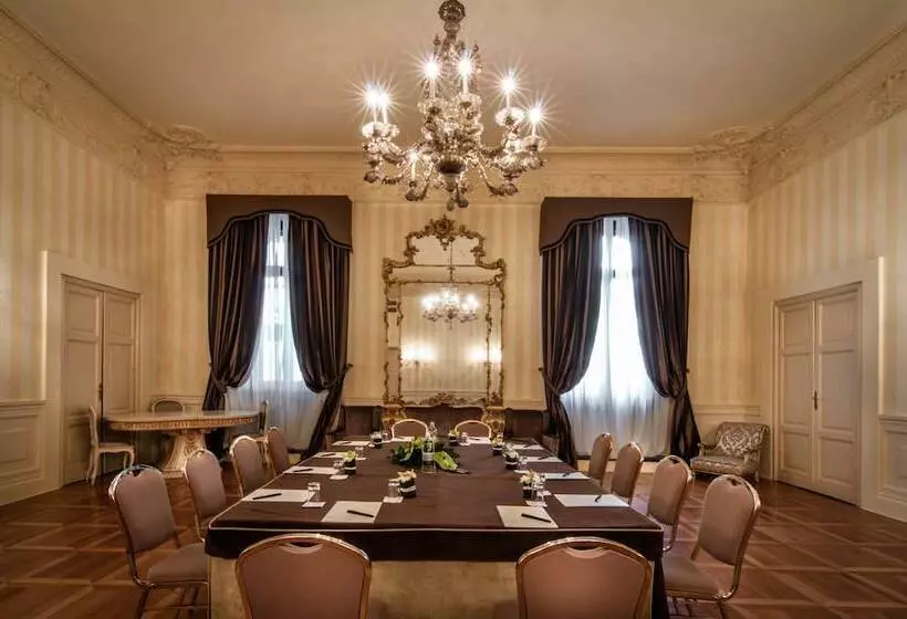 Fotos del hotel Grand Hotel Baglioni:  17