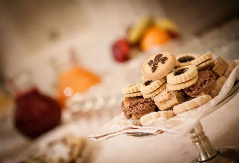 Fotos del hotel Grand Hotel Baglioni:  4