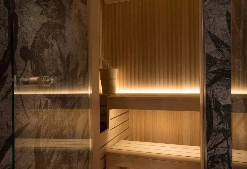 Fotos del hotel Grand Hotel Baglioni:  3