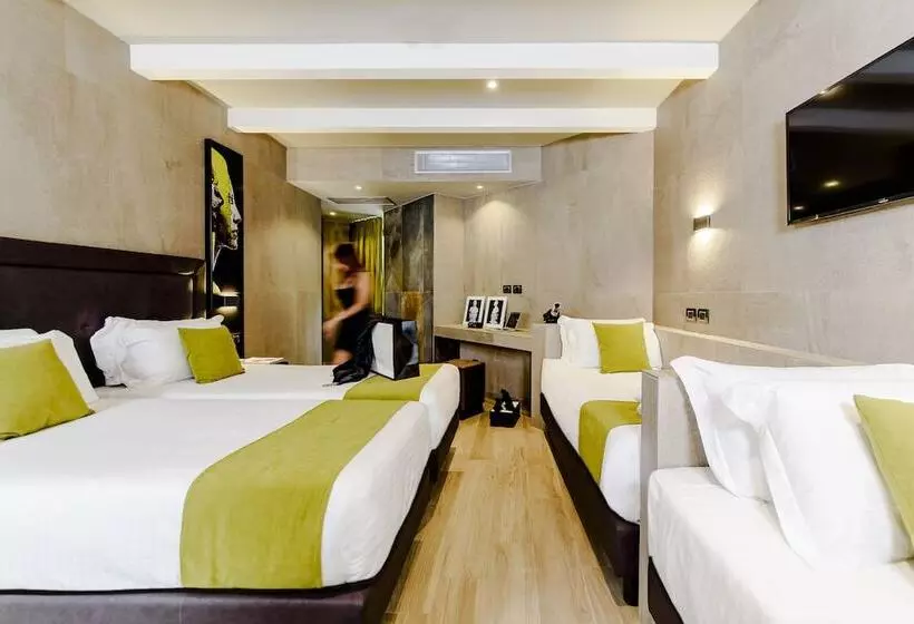 Fotos del hotel Just Hotel Milano:  16