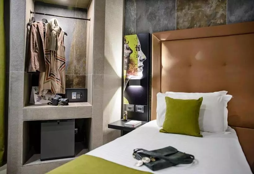 Fotos del hotel Just Hotel Milano:  24