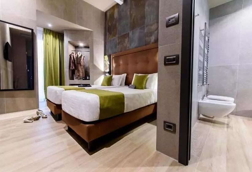 Fotos del hotel Just Hotel Milano:  9