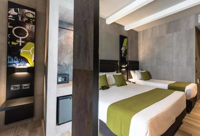 Fotos del hotel Just Hotel Milano:  23