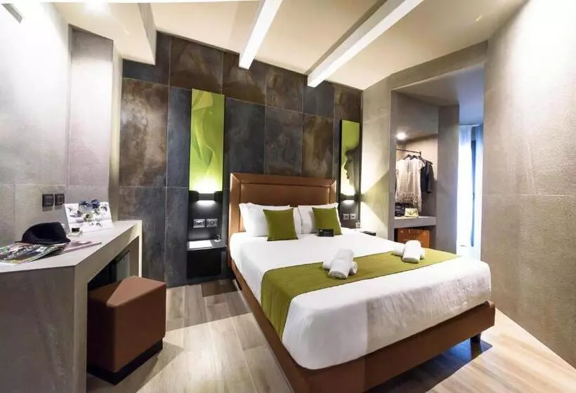 Fotos del hotel Just Hotel Milano:  3