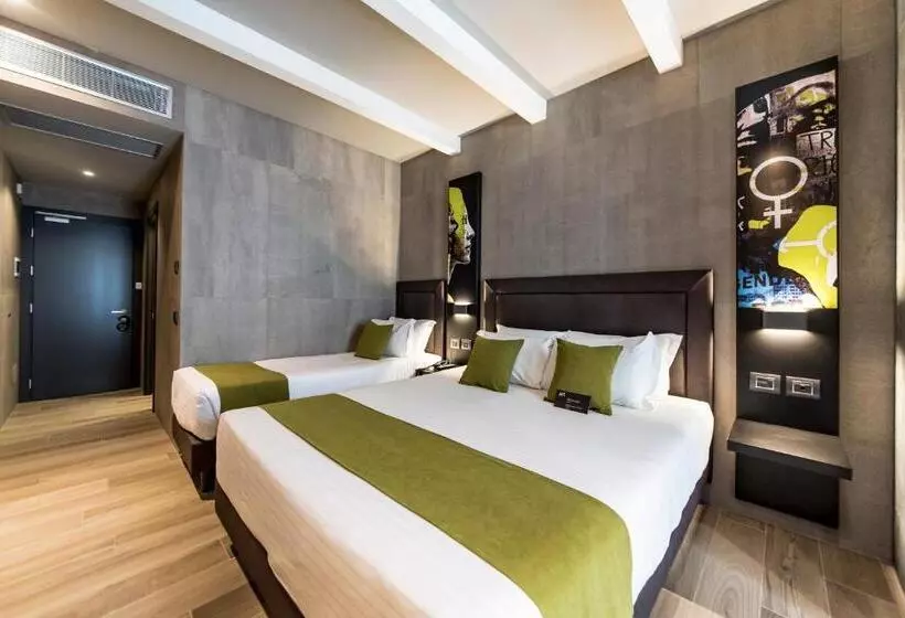 Fotos del hotel Just Hotel Milano:  18