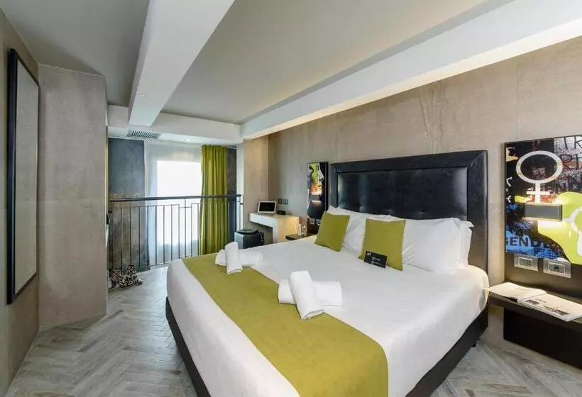 Fotos del hotel Just Hotel Milano:  25