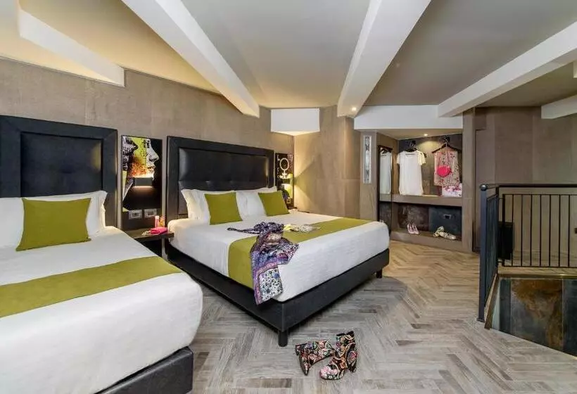 Fotos del hotel Just Hotel Milano:  19