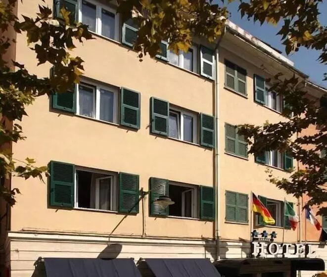 Fotos del hotel Msn  Galles:  17