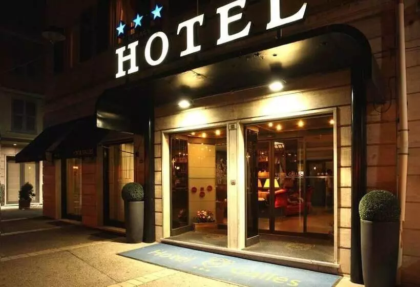 Fotos del hotel Msn  Galles:  11