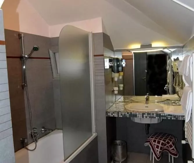 Fotos del hotel Msn  Galles:  25