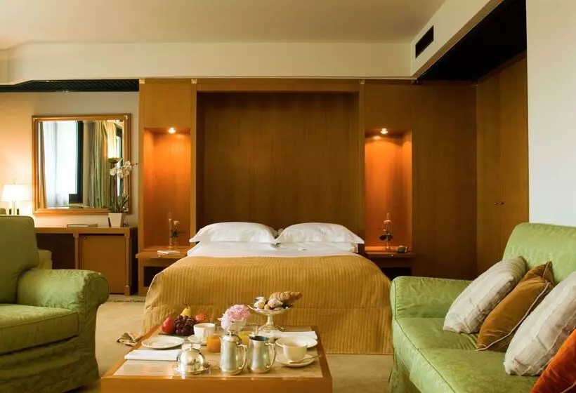 Fotos del hotel Starhotels President:  3