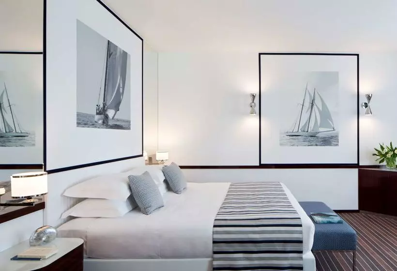 Fotos del hotel Starhotels President:  18