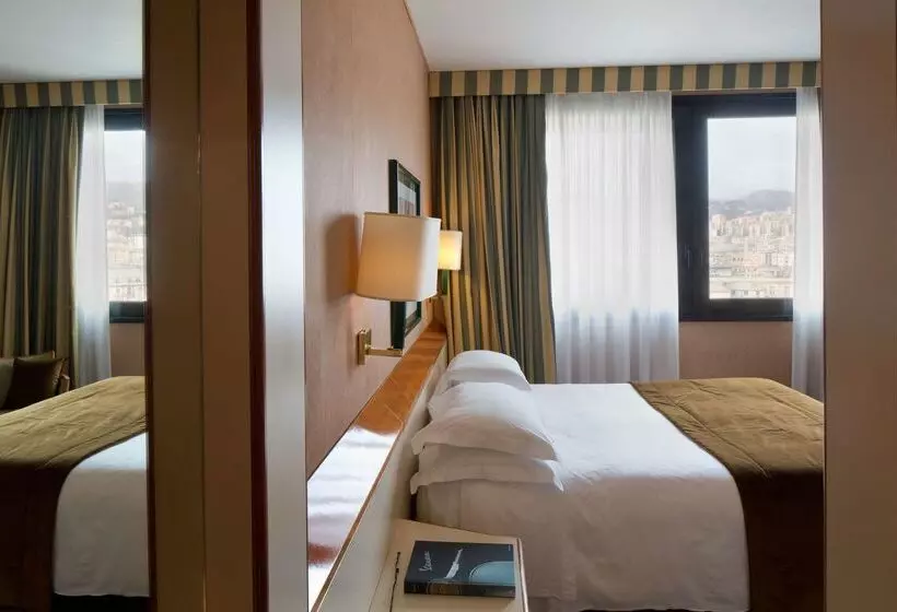 Fotos del hotel Starhotels President:  16