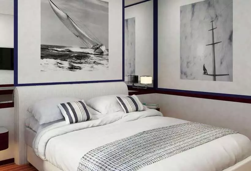 Fotos del hotel Starhotels President:  19