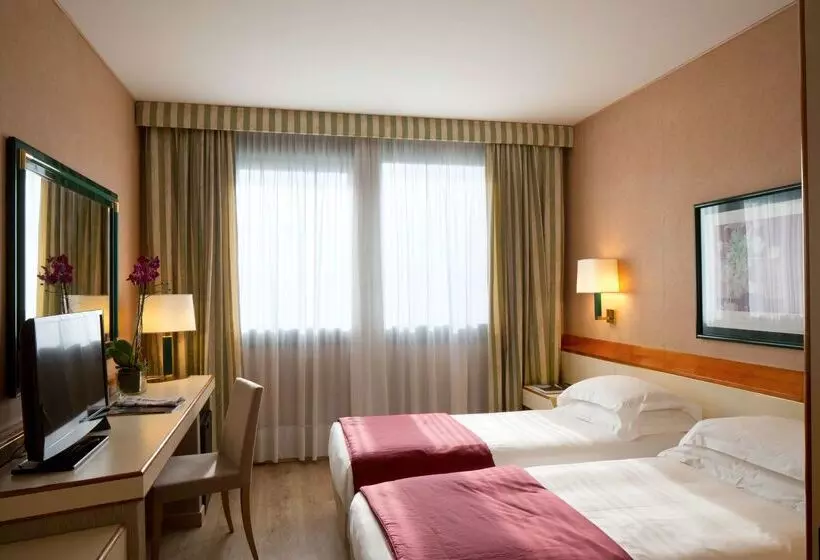 Fotos del hotel Starhotels President:  20