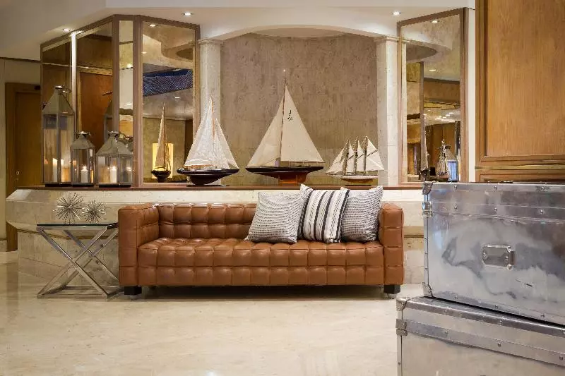 Fotos del hotel Starhotels President:  25