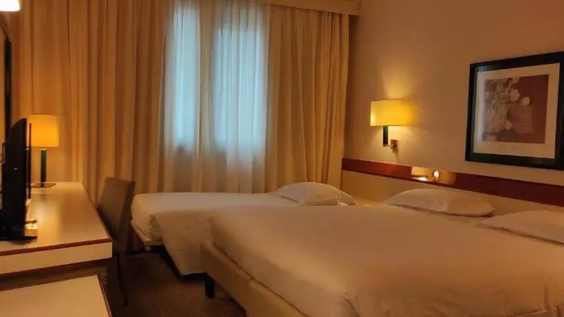 Fotos del hotel Starhotels President:  9