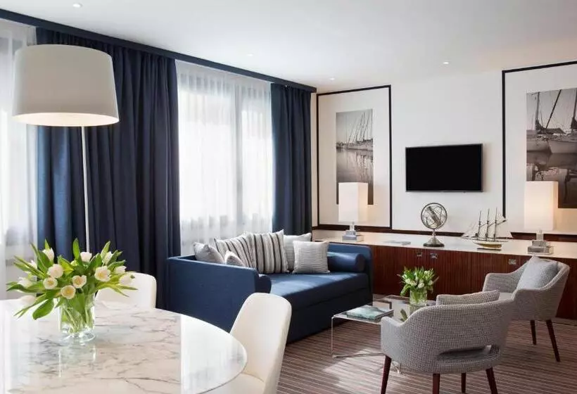 Fotos del hotel Starhotels President:  24