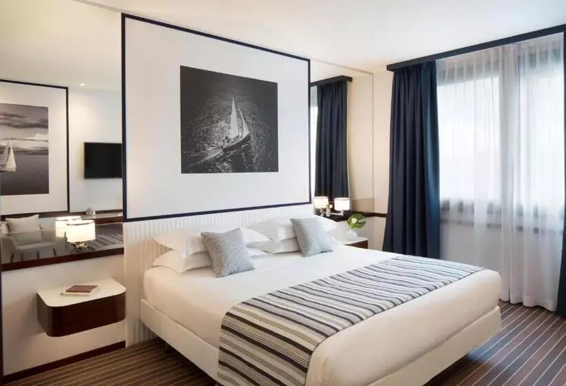 Fotos del hotel Starhotels President:  7