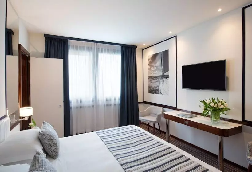 Fotos del hotel Starhotels President:  10