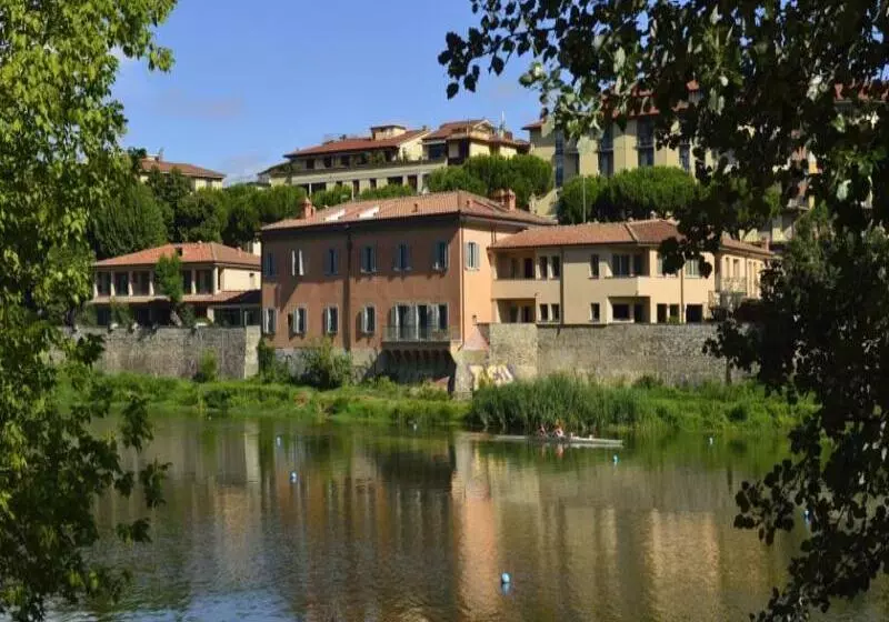 Fotos del hotel Ville Sull'arno:  17