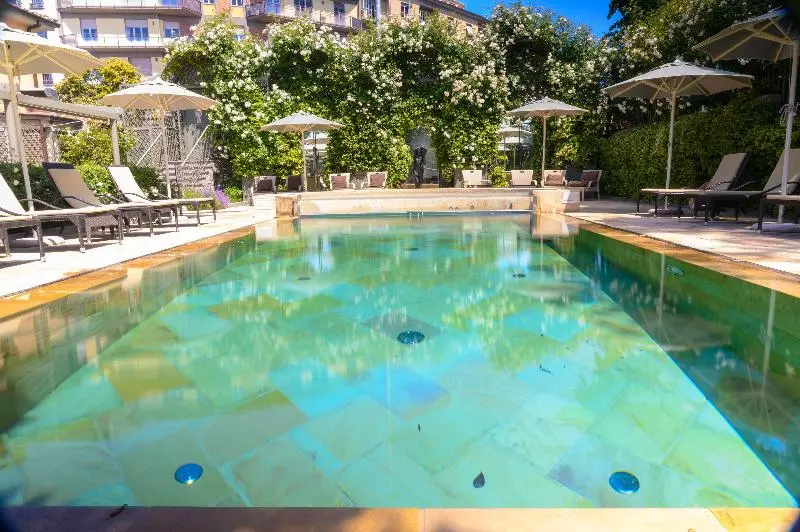 Fotos del hotel Ville Sull'arno:  24