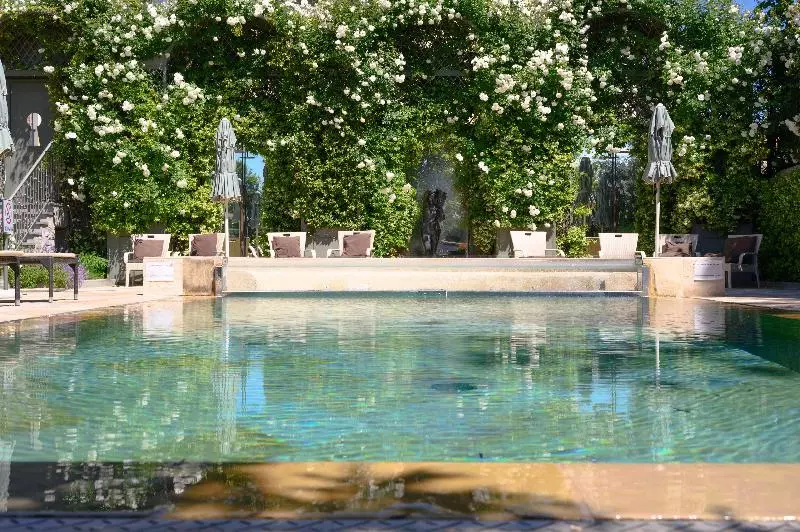 Fotos del hotel Ville Sull'arno:  18