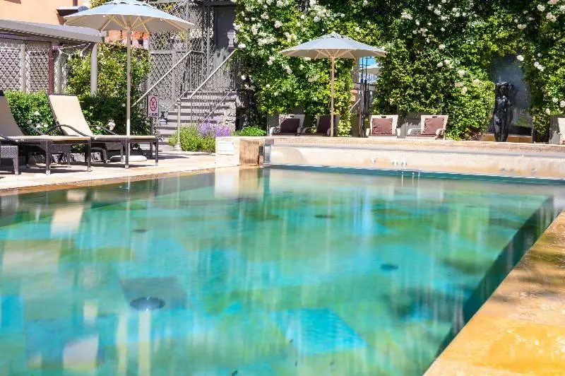 Fotos del hotel Ville Sull'arno:  13