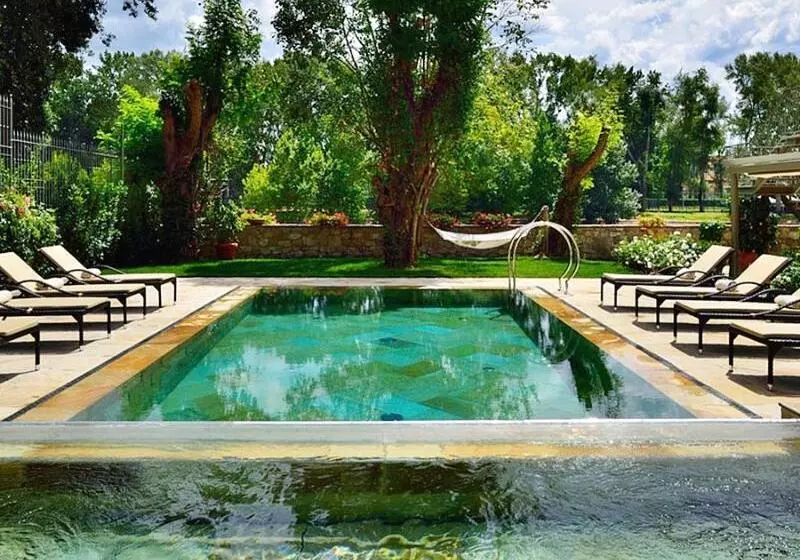 Fotos del hotel Ville Sull'arno:  21