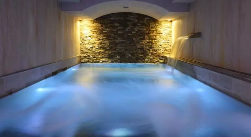 Fotos del hotel Ville Sull'arno:  14