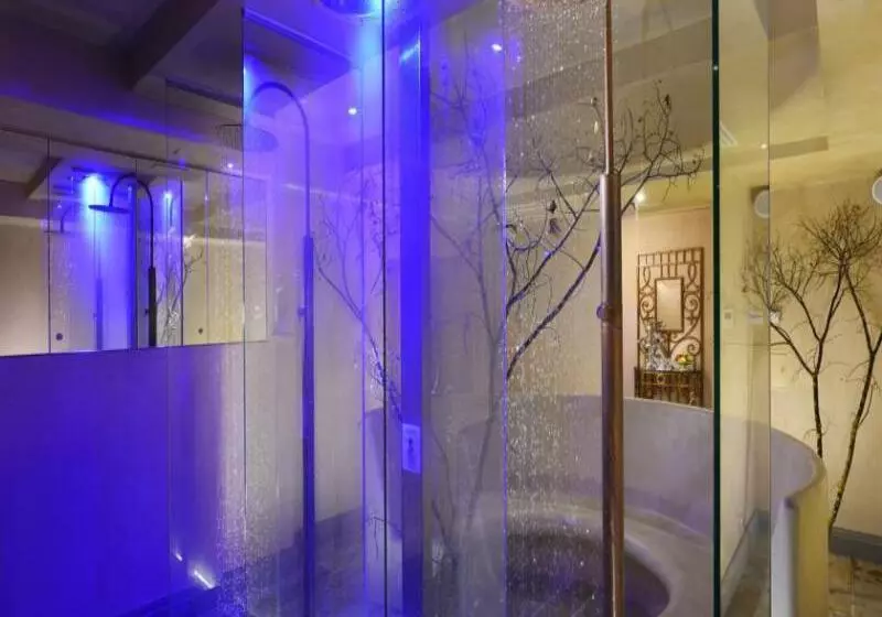 Fotos del hotel Ville Sull'arno:  9