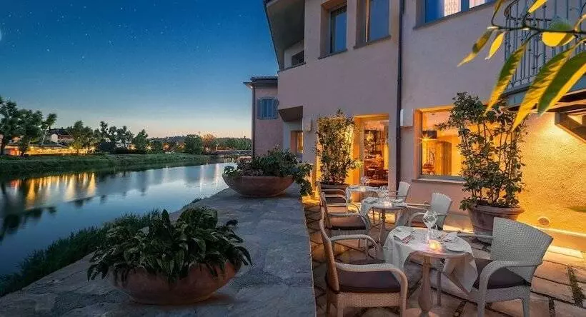 Fotos del hotel Ville Sull'arno:  5