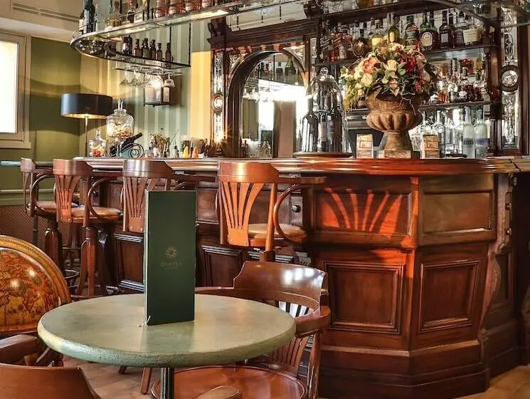 Fotos del hotel Ville Sull'arno:  4