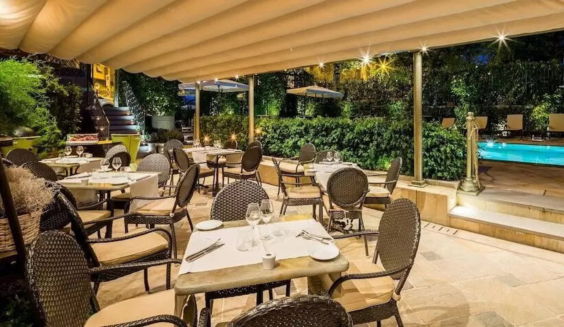 Fotos del hotel Ville Sull'arno:  16