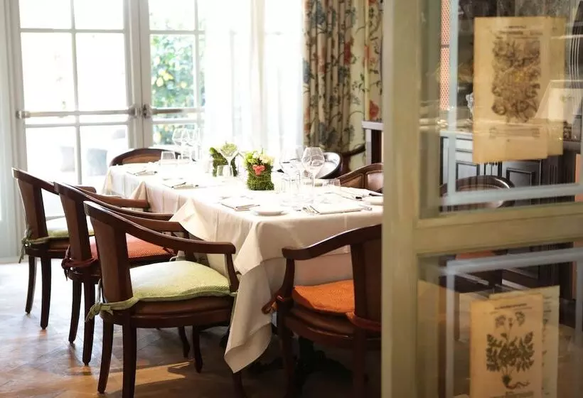 Fotos del hotel Ville Sull'arno:  10