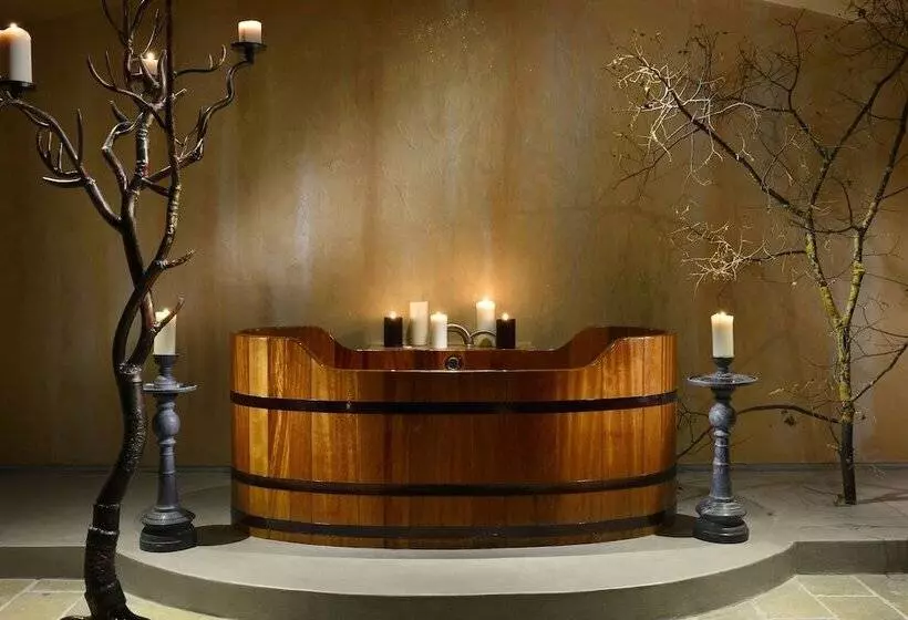 Fotos del hotel Ville Sull'arno:  19