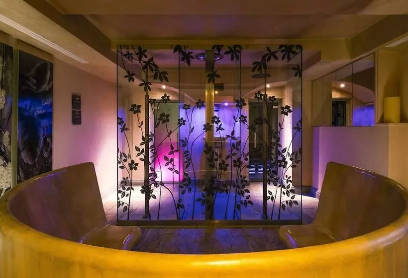 Fotos del hotel Ville Sull'arno:  2